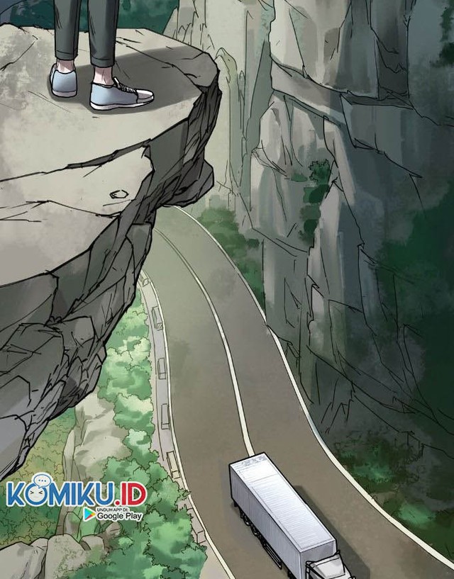 Villain Initialization Chapter 64 Gambar 9